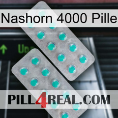 Rhino 4000 Pill 29